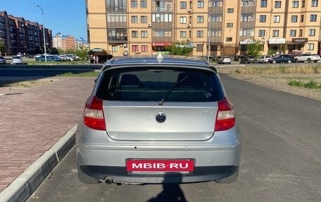 BMW 1 серия, 2005 год, 505 000 рублей, 20 фотография