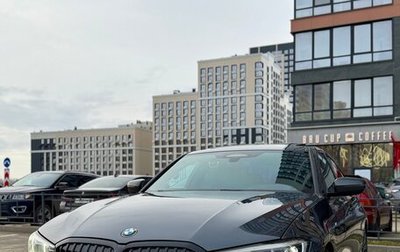 BMW 3 серия, 2020 год, 3 800 000 рублей, 1 фотография