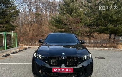 BMW X6, 2025 год, 14 900 000 рублей, 1 фотография