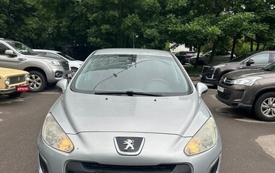 Peugeot 308 II, 2011 год, 445 000 рублей, 1 фотография