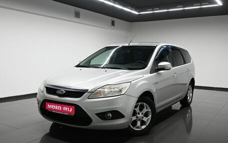 Ford Focus II рестайлинг, 2011 год, 645 000 рублей, 1 фотография