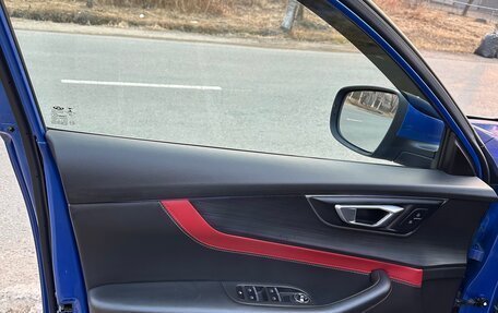 Chery Tiggo 7 Pro, 2020 год, 1 410 000 рублей, 14 фотография