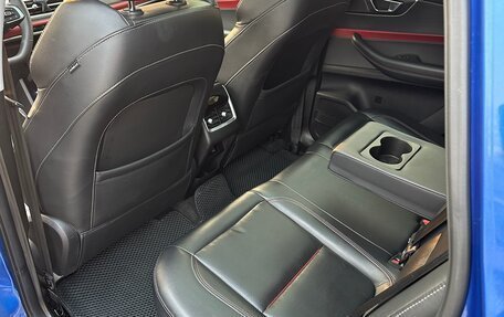 Chery Tiggo 7 Pro, 2020 год, 1 410 000 рублей, 17 фотография