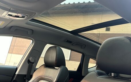 Chery Tiggo 7 Pro, 2020 год, 1 410 000 рублей, 23 фотография