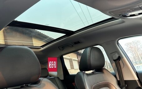 Chery Tiggo 7 Pro, 2020 год, 1 410 000 рублей, 22 фотография