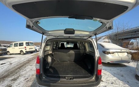 Toyota Probox I, 2018 год, 1 200 000 рублей, 4 фотография