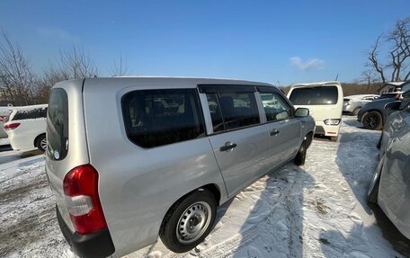 Toyota Probox I, 2018 год, 1 200 000 рублей, 5 фотография