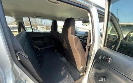 Toyota Probox I, 2018 год, 1 200 000 рублей, 3 фотография