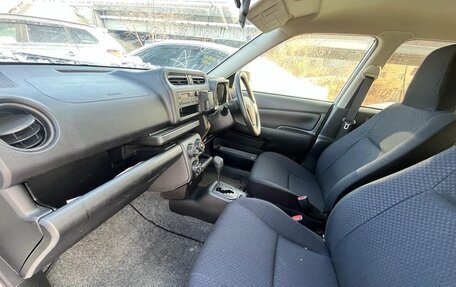 Toyota Probox I, 2018 год, 1 200 000 рублей, 7 фотография