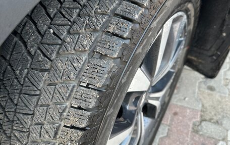 Chery Tiggo 7 Pro, 2020 год, 1 410 000 рублей, 27 фотография