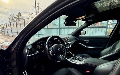 BMW 3 серия, 2020 год, 3 800 000 рублей, 16 фотография