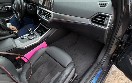 BMW 3 серия, 2020 год, 3 800 000 рублей, 17 фотография