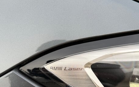 BMW 3 серия, 2020 год, 3 800 000 рублей, 21 фотография