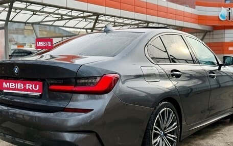 BMW 3 серия, 2020 год, 3 800 000 рублей, 11 фотография
