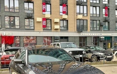 BMW 3 серия, 2020 год, 3 800 000 рублей, 3 фотография