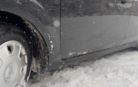 Ford Focus II рестайлинг, 2010 год, 490 000 рублей, 9 фотография