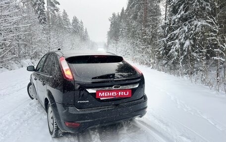 Ford Focus II рестайлинг, 2010 год, 490 000 рублей, 5 фотография