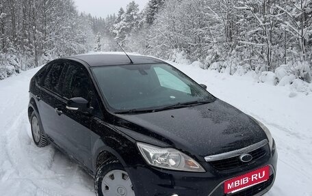 Ford Focus II рестайлинг, 2010 год, 490 000 рублей, 8 фотография