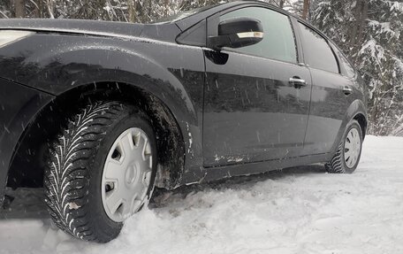 Ford Focus II рестайлинг, 2010 год, 490 000 рублей, 10 фотография