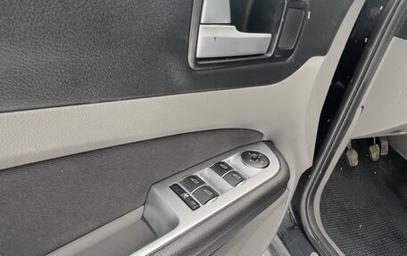 Ford Focus II рестайлинг, 2010 год, 490 000 рублей, 12 фотография