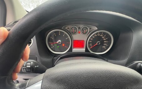 Ford Focus II рестайлинг, 2010 год, 490 000 рублей, 14 фотография