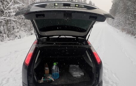 Ford Focus II рестайлинг, 2010 год, 490 000 рублей, 20 фотография