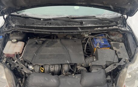 Ford Focus II рестайлинг, 2010 год, 490 000 рублей, 23 фотография