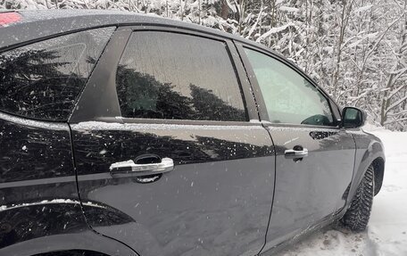 Ford Focus II рестайлинг, 2010 год, 490 000 рублей, 26 фотография