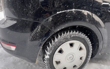 Ford Focus II рестайлинг, 2010 год, 490 000 рублей, 25 фотография