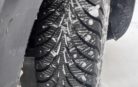 Ford Focus II рестайлинг, 2010 год, 490 000 рублей, 30 фотография