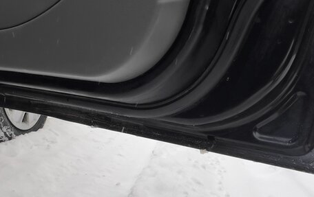 Ford Focus II рестайлинг, 2010 год, 490 000 рублей, 37 фотография