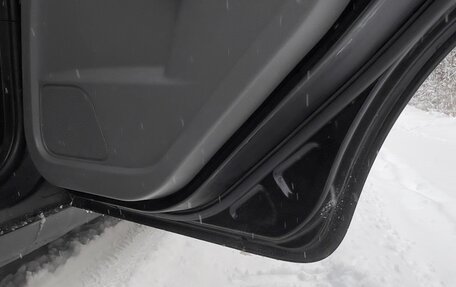 Ford Focus II рестайлинг, 2010 год, 490 000 рублей, 36 фотография