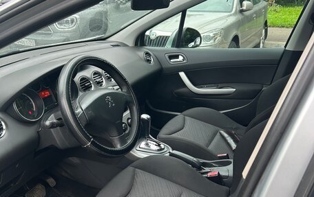 Peugeot 308 II, 2011 год, 445 000 рублей, 10 фотография