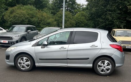 Peugeot 308 II, 2011 год, 445 000 рублей, 7 фотография