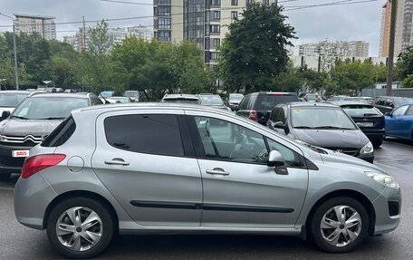 Peugeot 308 II, 2011 год, 445 000 рублей, 8 фотография