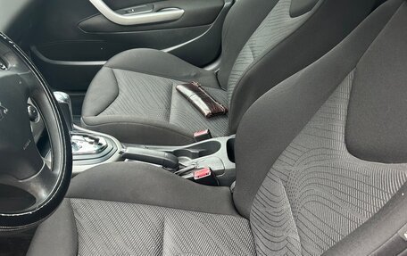 Peugeot 308 II, 2011 год, 445 000 рублей, 11 фотография