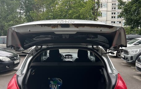 Peugeot 308 II, 2011 год, 445 000 рублей, 9 фотография