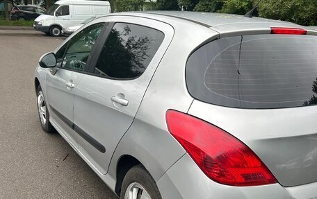 Peugeot 308 II, 2011 год, 445 000 рублей, 6 фотография