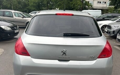 Peugeot 308 II, 2011 год, 445 000 рублей, 5 фотография