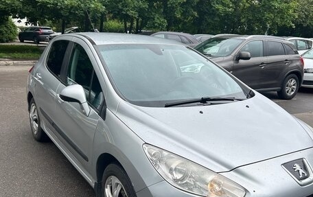 Peugeot 308 II, 2011 год, 445 000 рублей, 3 фотография