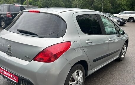 Peugeot 308 II, 2011 год, 445 000 рублей, 4 фотография