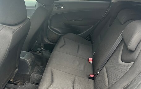 Peugeot 308 II, 2011 год, 445 000 рублей, 12 фотография