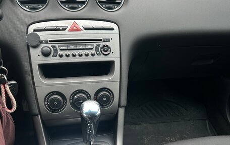 Peugeot 308 II, 2011 год, 445 000 рублей, 13 фотография