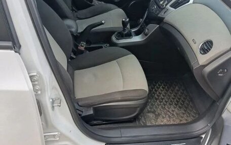 Chevrolet Cruze II, 2013 год, 600 000 рублей, 5 фотография