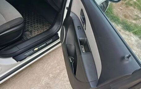 Chevrolet Cruze II, 2013 год, 600 000 рублей, 8 фотография