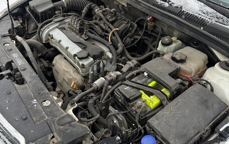 Chevrolet Cruze II, 2013 год, 600 000 рублей, 7 фотография