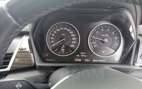 BMW 2 серия Active Tourer F45, 2015 год, 1 390 000 рублей, 9 фотография