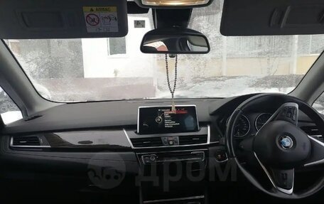 BMW 2 серия Active Tourer F45, 2015 год, 1 390 000 рублей, 12 фотография