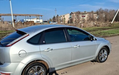Ford Focus II рестайлинг, 2008 год, 465 000 рублей, 7 фотография
