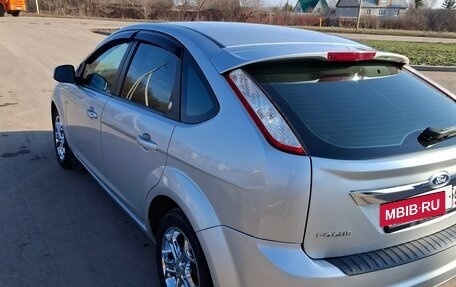 Ford Focus II рестайлинг, 2008 год, 465 000 рублей, 6 фотография